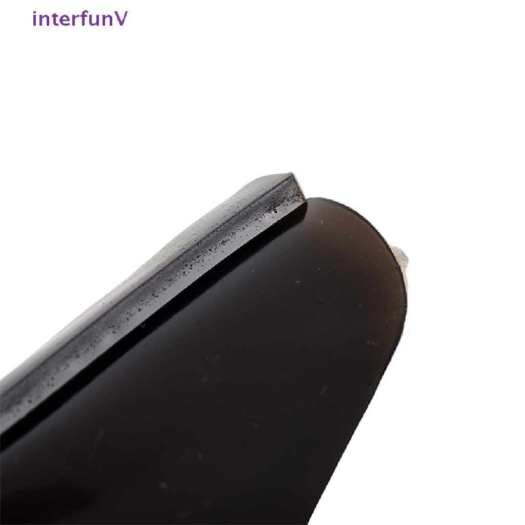 [InterfunV] Bộ 2 Tấm Chắn Mưa Bảo Vệ Kính Chiếu Hậu Xe Hơi Phổ Thông