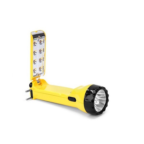 Đèn Pin Led Sạc Nanolight LT-001
