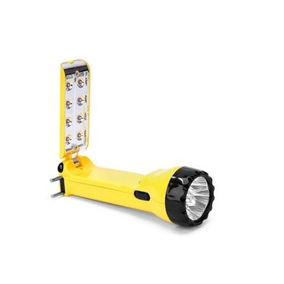 Đèn Pin Led Sạc Nanolight LT-001