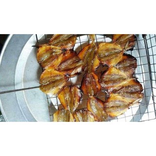 cá chỉ vàng 1k