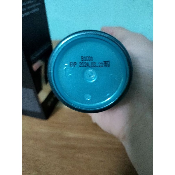 Tinh chất chống lão hoá da Dabo Black Force Serum For Men 120ml