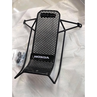 Baga lưới giữa gắn Future Led honda wave 125i