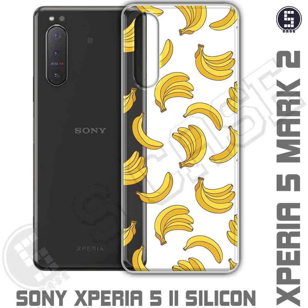 Ốp điện thoại SONY XPERIA 5 II / XPERIA 5 MARK 2 Dẻo Chống Shock Nhiều Mẫu Tuyển Tập 8 A1422-CL8