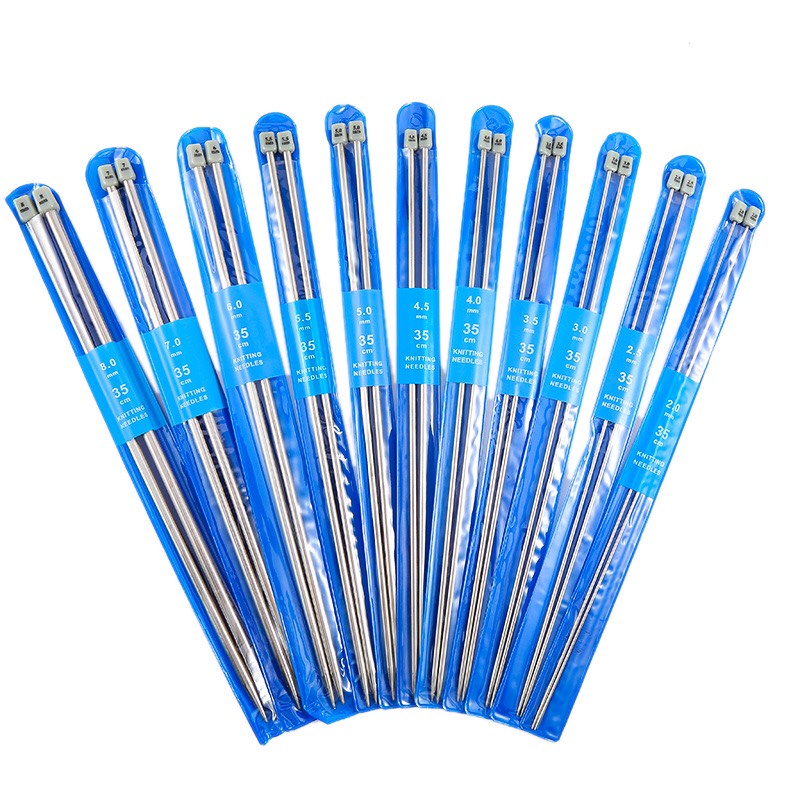 Kim Đan Len Inox Cao Cấp