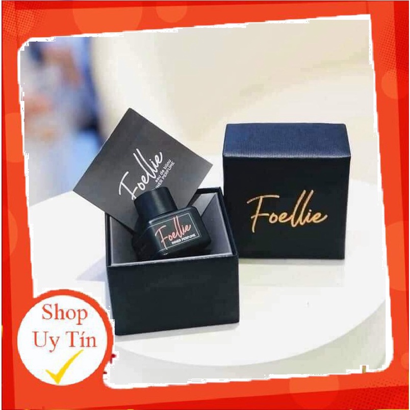 NƯỚC HOA FOELLIE EAU DE INNER PERFUME