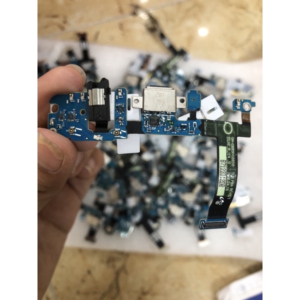 Bo Sạc Samsung A8 Star G885F giảm giá