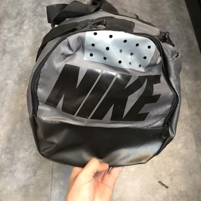 Túi trống Nike kích thước lớn - Du lịch vô tư(Được kiểm tra hàng)