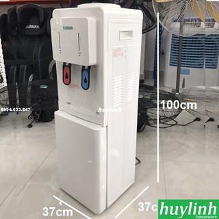 CÂY NƯỚC NÓNG LẠNH SUMIKA SK883