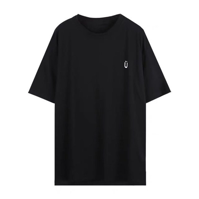 Áo thun cotton •u•