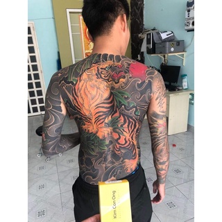 Kim đầu đạn con ong