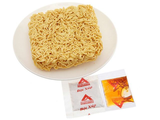 Mì Gấu Đỏ Tôm Gà | BigBuy360 - bigbuy360.vn