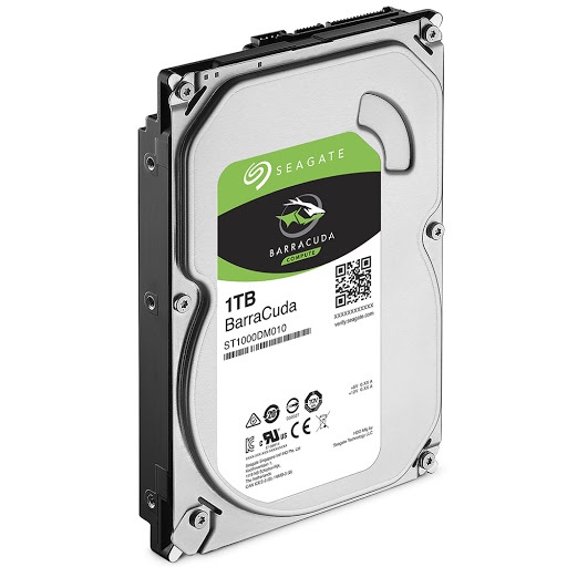 Ổ CỨNG MÁY TÍNH HDD PC SEAGATE 500GB 1TB 2TB CHUYÊN PC. MỚI 100%. VI TÍNH QUỐC DUY