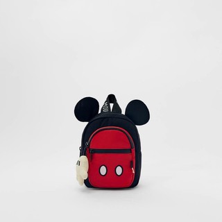 Balo mickey bé trai bé gái