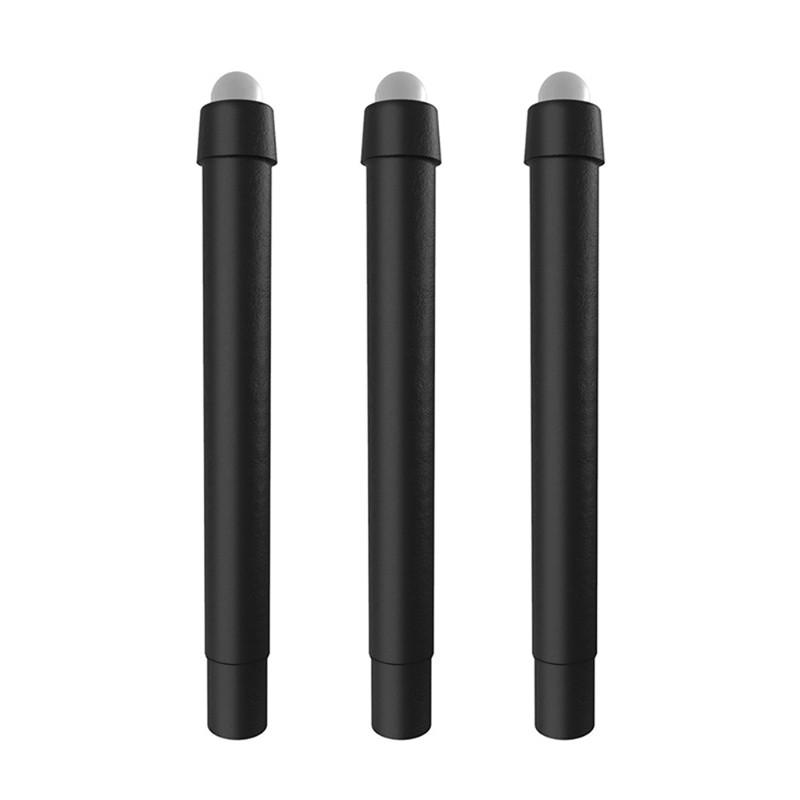 Set 3 Đầu Bút Cảm Ứng Thay Thế Cho Máy Tính Bảng Surface Pro 4 5 6 7