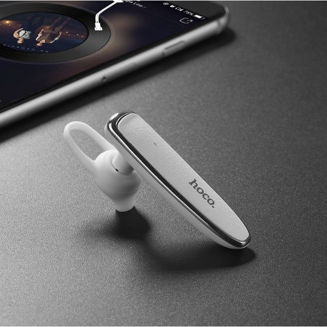 Tai nghe bluetooth HOCO E29 Splendour- Chính hãng