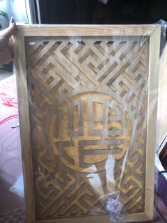 Tấm Chống ám khói