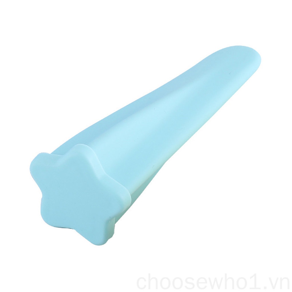 Khuôn Silicone Làm Đá Chống Dính Chịu Nhiệt Diy 1 Ngăn