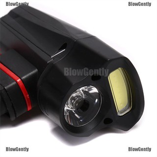Đèn Pha LED 6 Mo BG Mới Nhất Cho Xe Đạp AAA