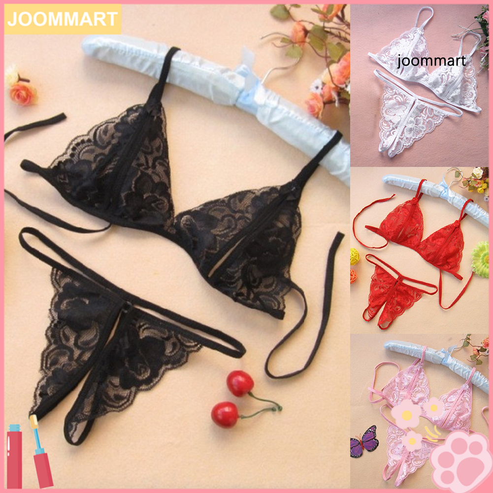 Bộ Đồ Lót Ren Gợi Cảm Cho Nữ K5 | BigBuy360 - bigbuy360.vn