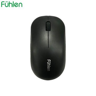 Chuột Máy Tính Không Dây A06G 1000dpi