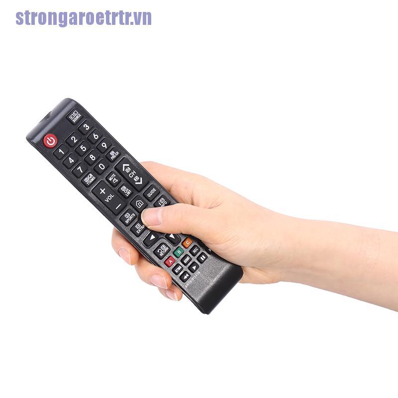 Điều Khiển Từ Xa Cho TV Thông Minh Samsung BN59-01247A UA78KS9500W