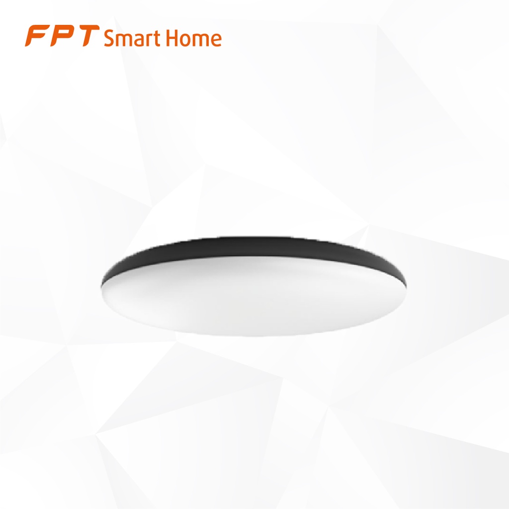 Thiết bị Đèn thông minh Đèn Led Ốp Trần FPT Smart Home