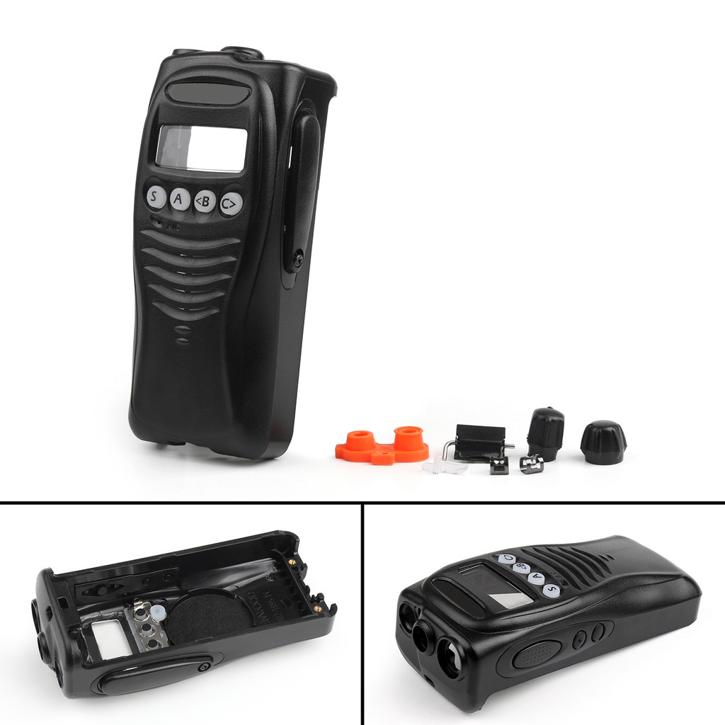 Vỏ Bọc Radio Hai Chiều Cho Kenwood Tk3217 Tk2217 | BigBuy360 - bigbuy360.vn