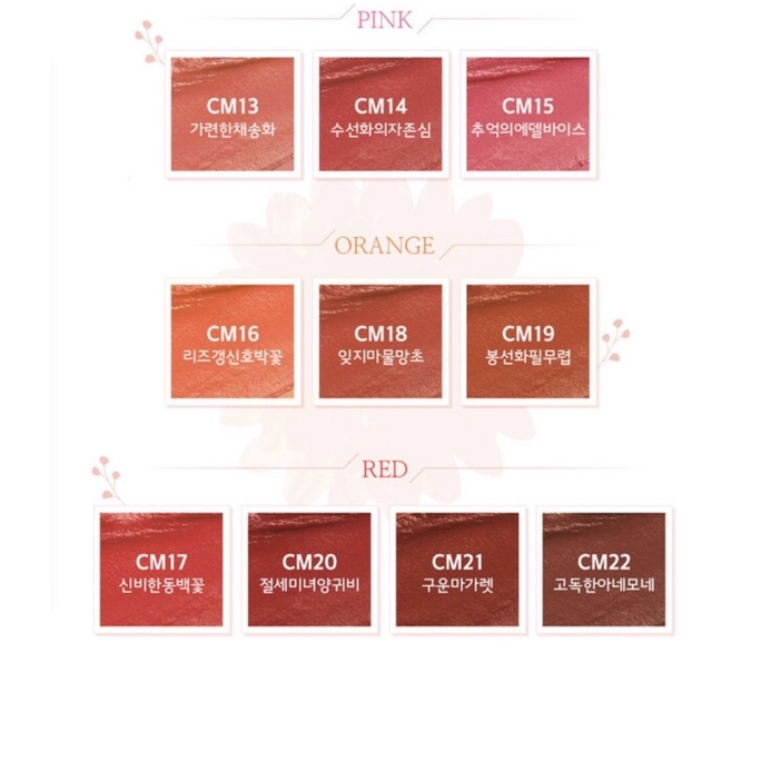 Son kem lì Black Rouge Cream Matte Rouge 3