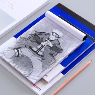 Giấy vẽ chì A5