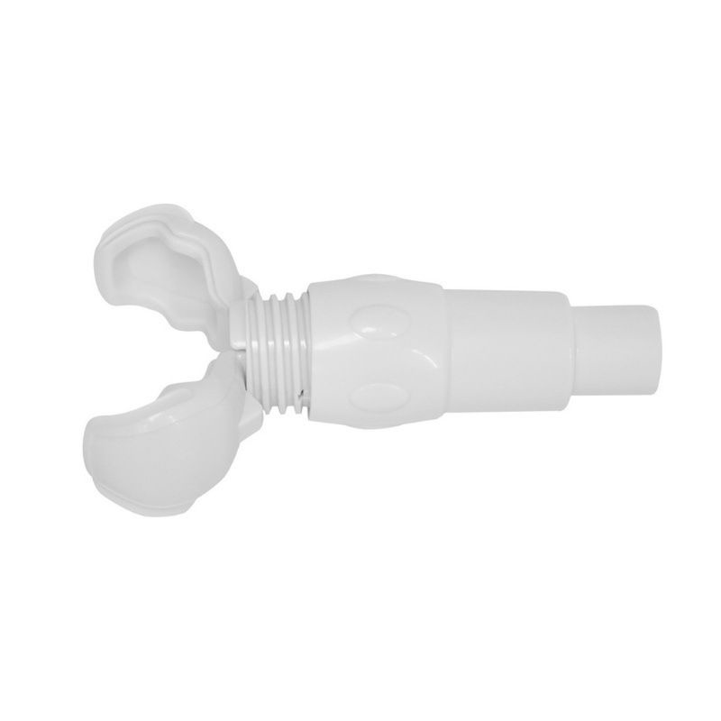 Giá Đỡ Đồ Chơi Lục Lạc Xoay Bằng ABS Cho Bé