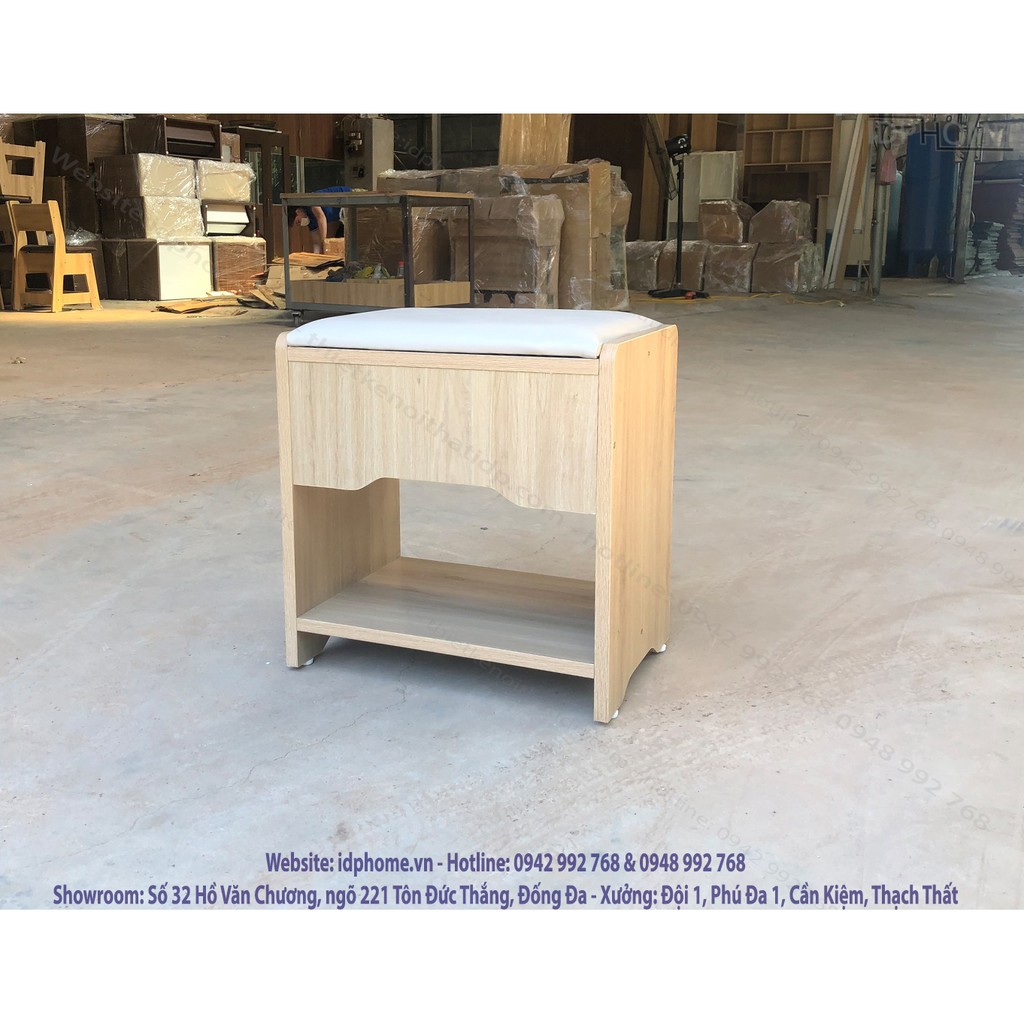 Ghế, đôn bàn trang điểm SP6823 | BigBuy360 - bigbuy360.vn