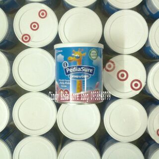 Sữa Pediasure 400g Mỹ