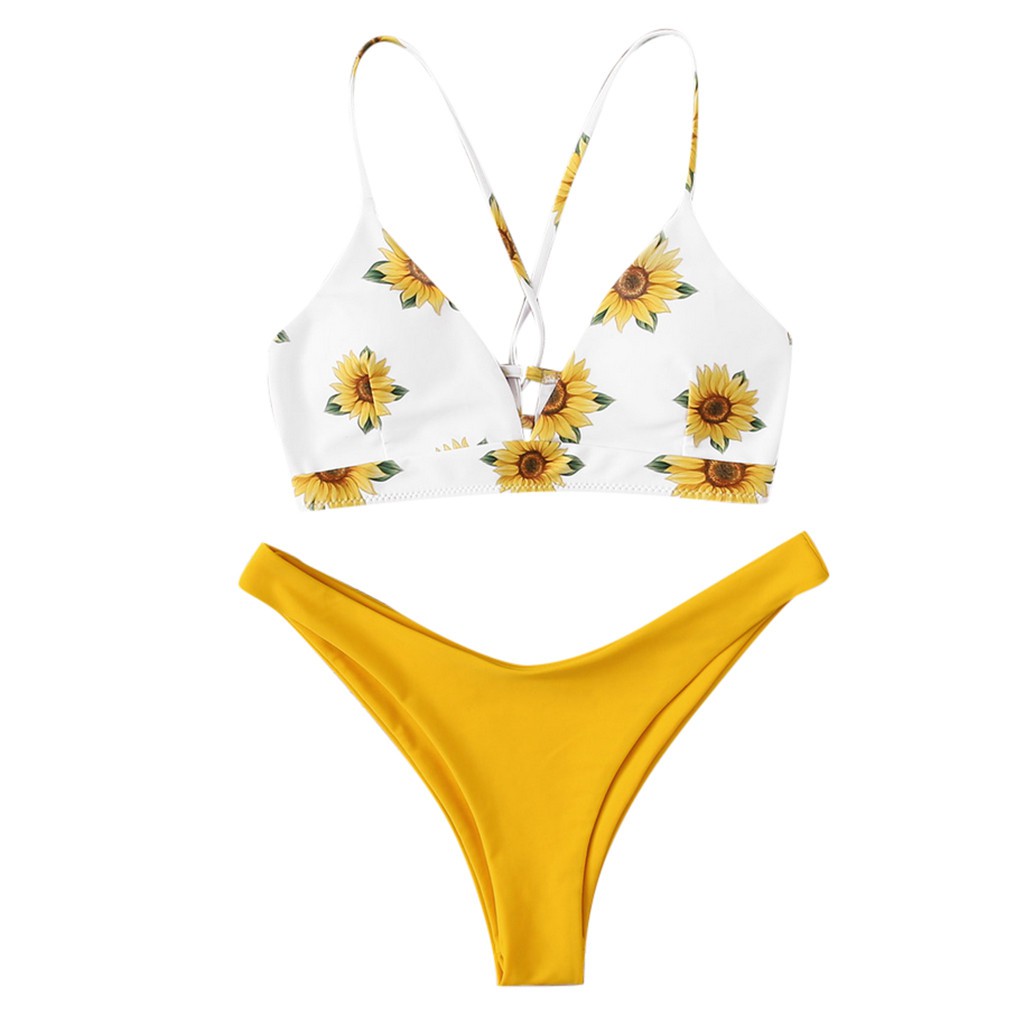 Bikini cho nữ có mút đệm | BigBuy360 - bigbuy360.vn