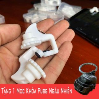 Pubg mobile Nút Cơ Hỗ Trợ Chơi Game Sinh Tồn (Pubg, Ros, Free Fire,...)