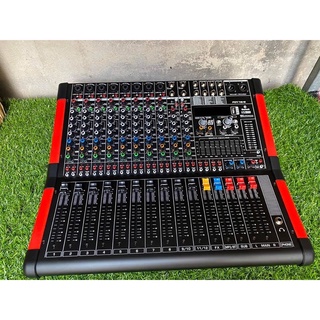 Mixer fdy 12/2