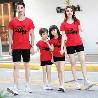 ÁO GIA ĐÌNH 4 NGƯỜI CỰC RẺ ĐẸP