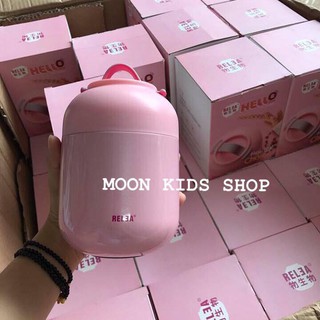 BÌNH Ủ CHÁO