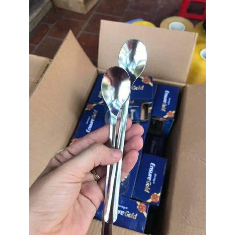 cốc thủy tinh chia vạch ml kèm thìa🥛🥛freeship🥛🥛hkm ensure | BigBuy360 - bigbuy360.vn