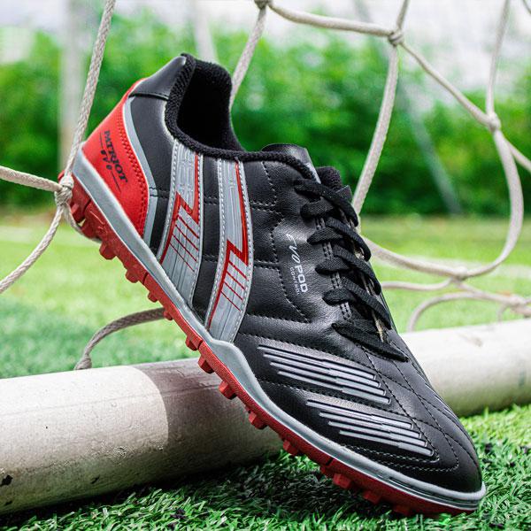 Giày Pan Patriot Evo 2022 TF - giày đá banh sân cỏ nhân tạo,ôm chân,nhẹ - hàng phân phối chính hãng