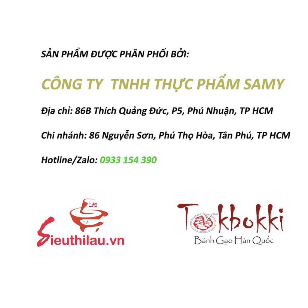 [Samy House] Bột Cám Gạo Đắp Mặt Nạ Samy House - Nguyến Chất 100%