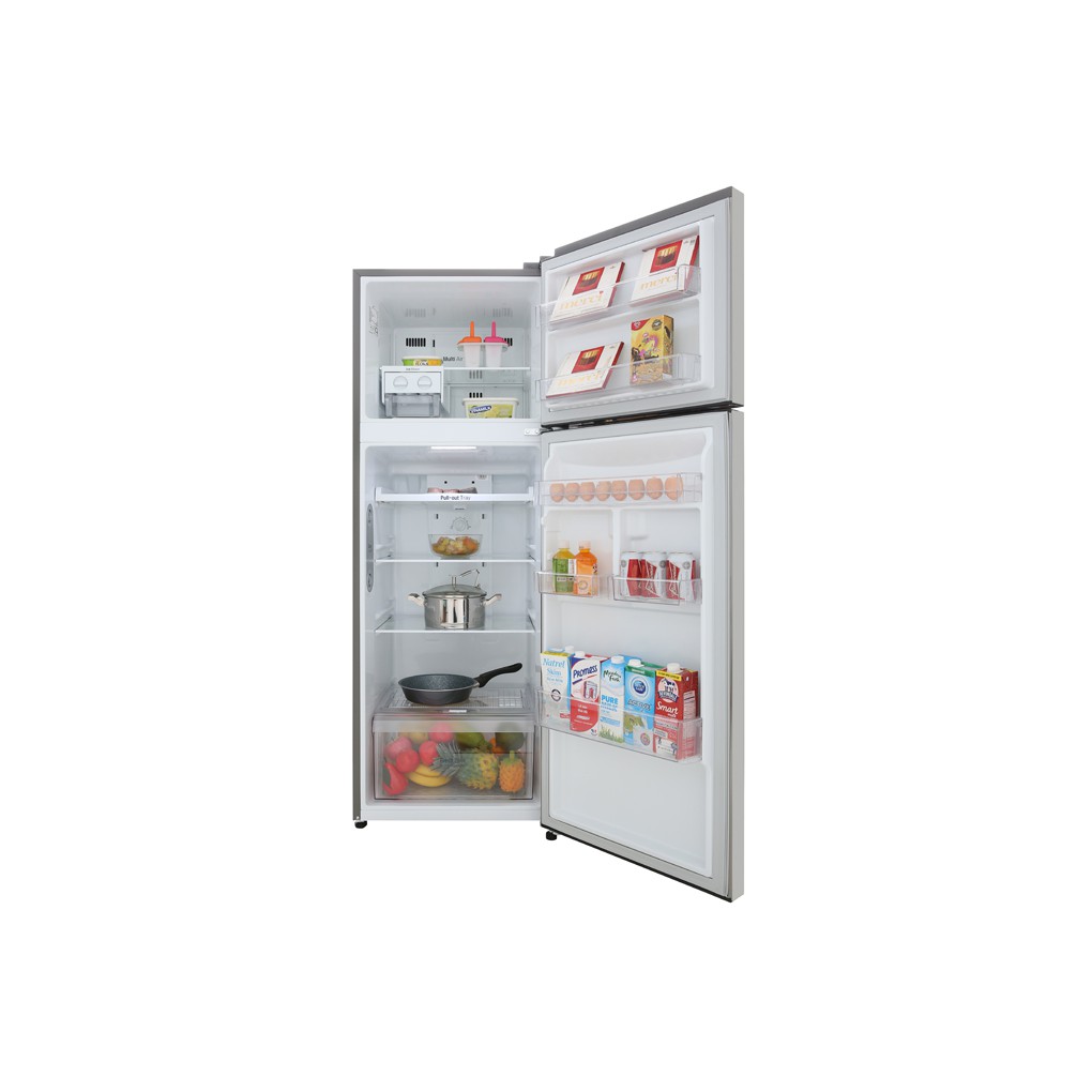 M315PS - Tủ lạnh LG Inverter 315 lít GN-M315PS Mẫu 2019