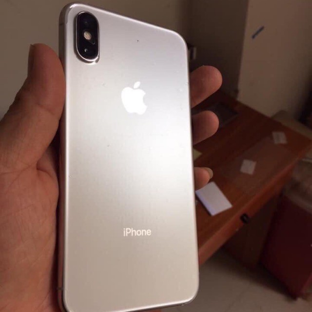 [ CÓ IPHONE 12 ] Dán lưng PPF iphone nhám chống vân tay