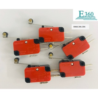 Công tắc hành trình omron v-156 1c25