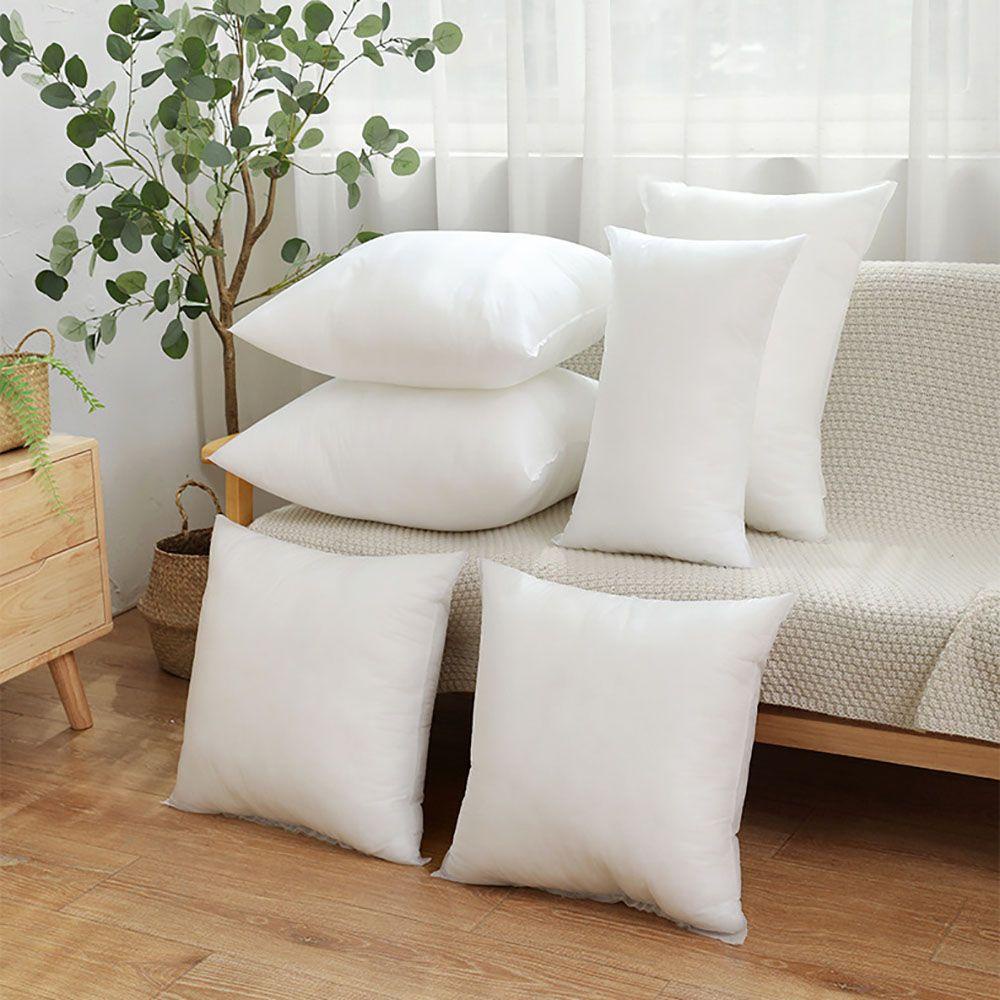 Ruột Gối Trang Trí Nội Thất Bằng Vải Không Dệt Tiêu Chuẩn