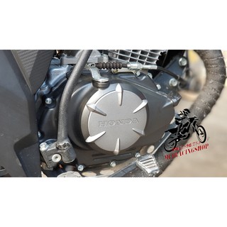 Ốp lốc máy CB150 Verza