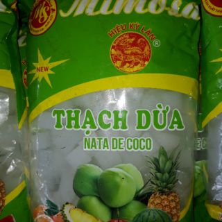 Thạch Dừa Mimosa