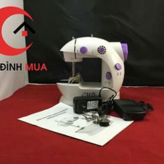 MÁY MAY MINI CMD