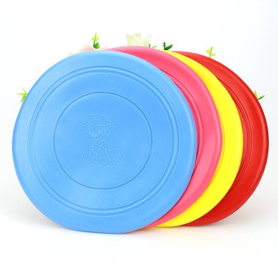 Đĩa silicon huấn luyện chó