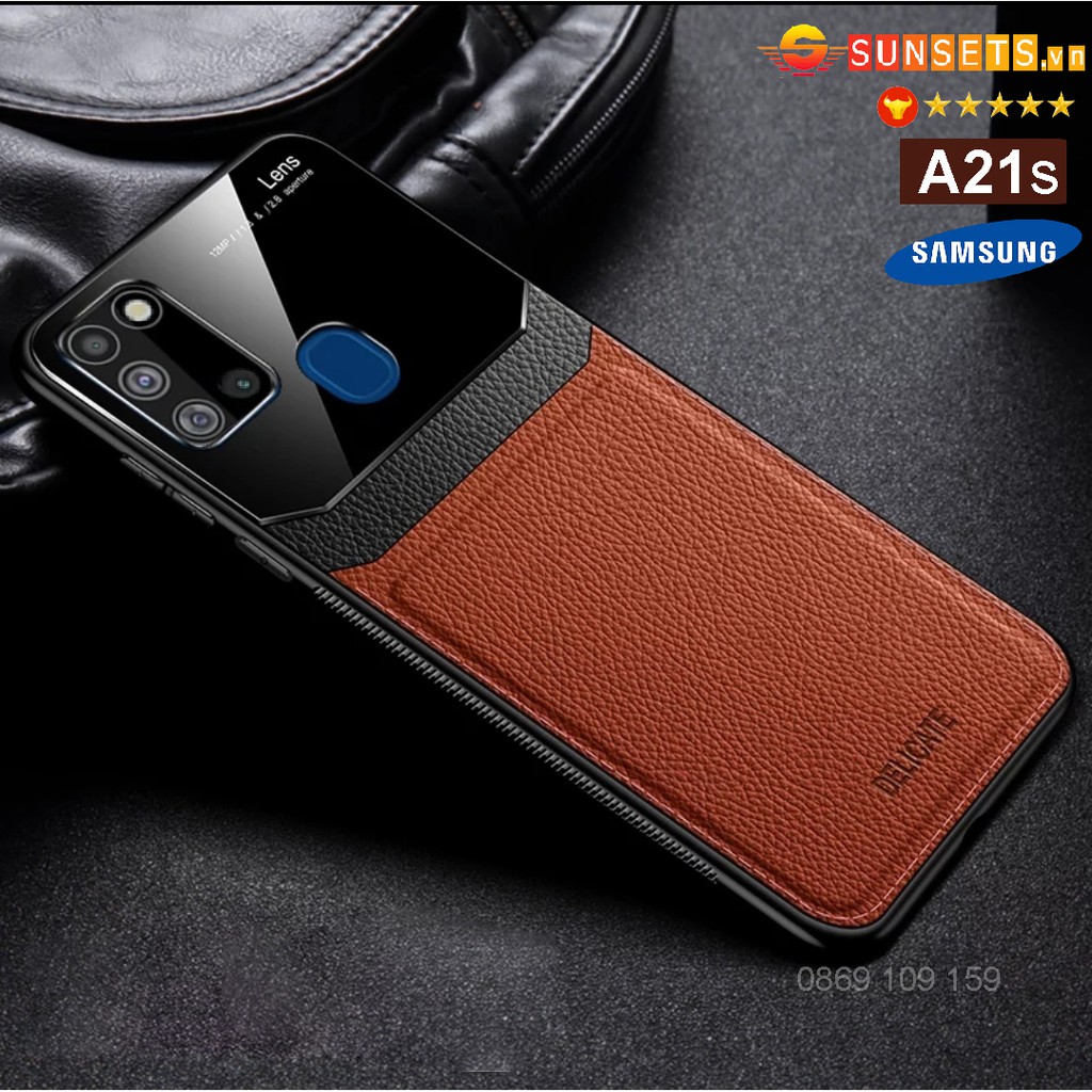 Ốp lưng Samsung A21s