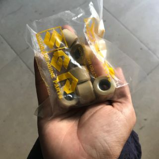 Bi nồi xe Hayate Zin 15,2g